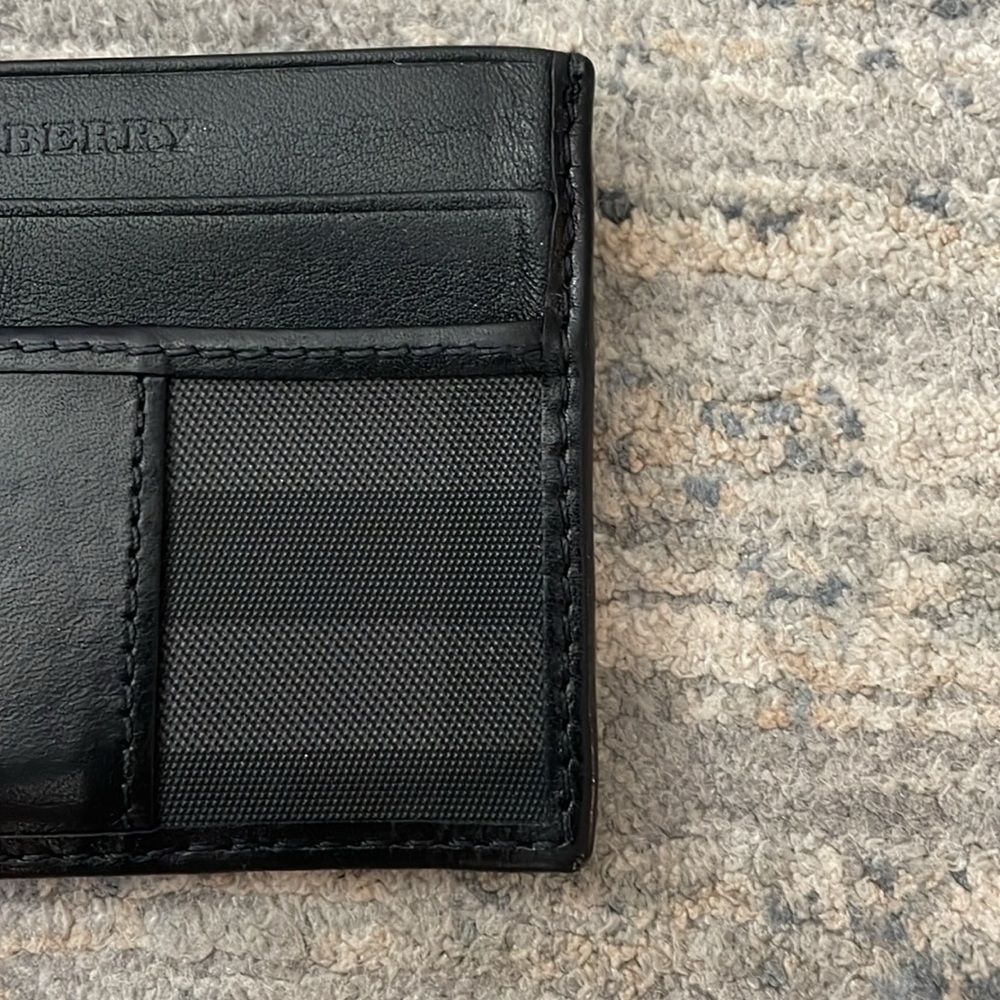 Burberry card holder - Picture 10 of 13